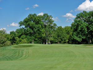 Camargo 17th Approach